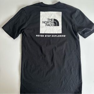 Men’s North Face Tee